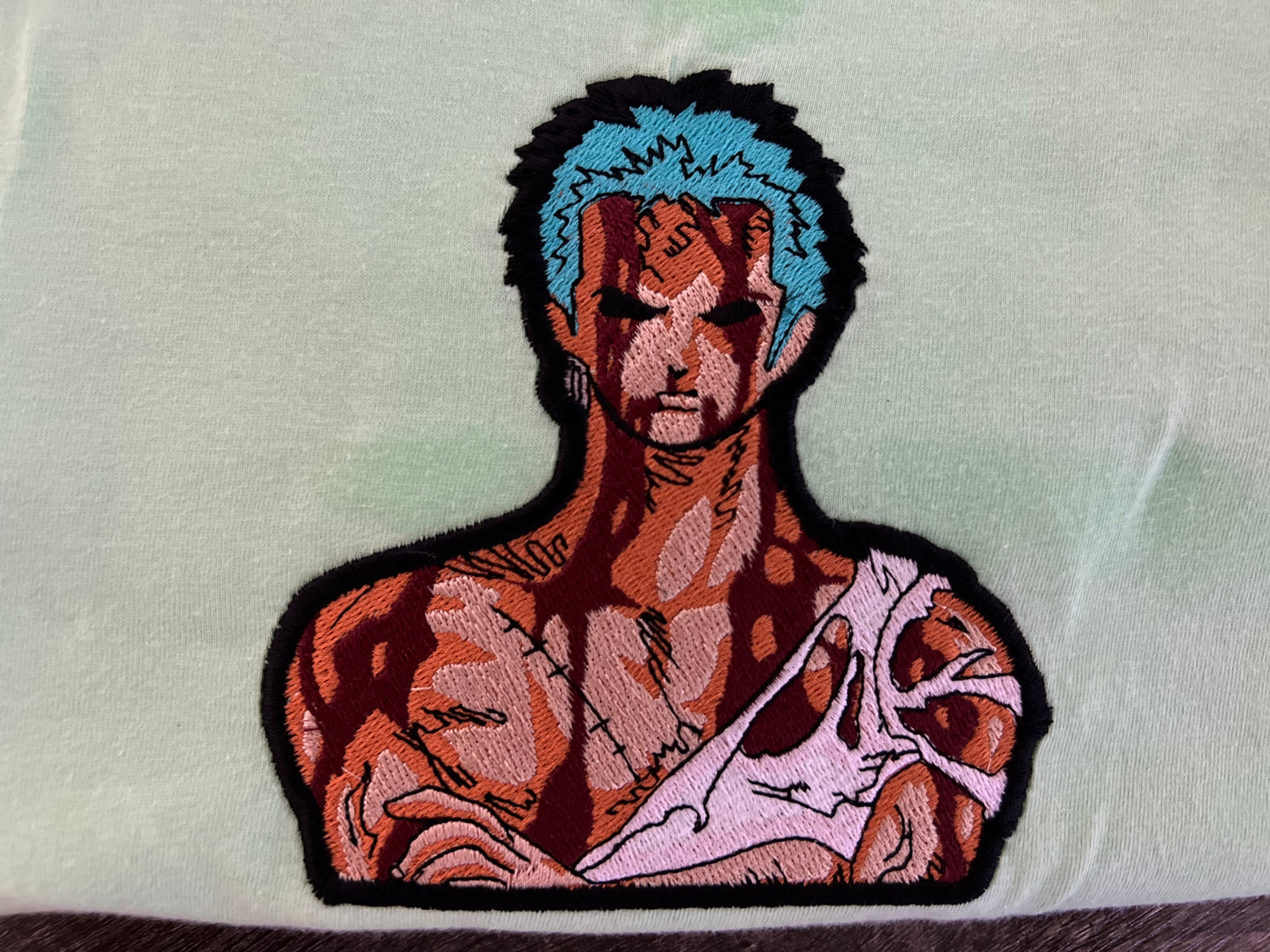 Zoro