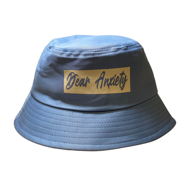 Signature Bucket Hat