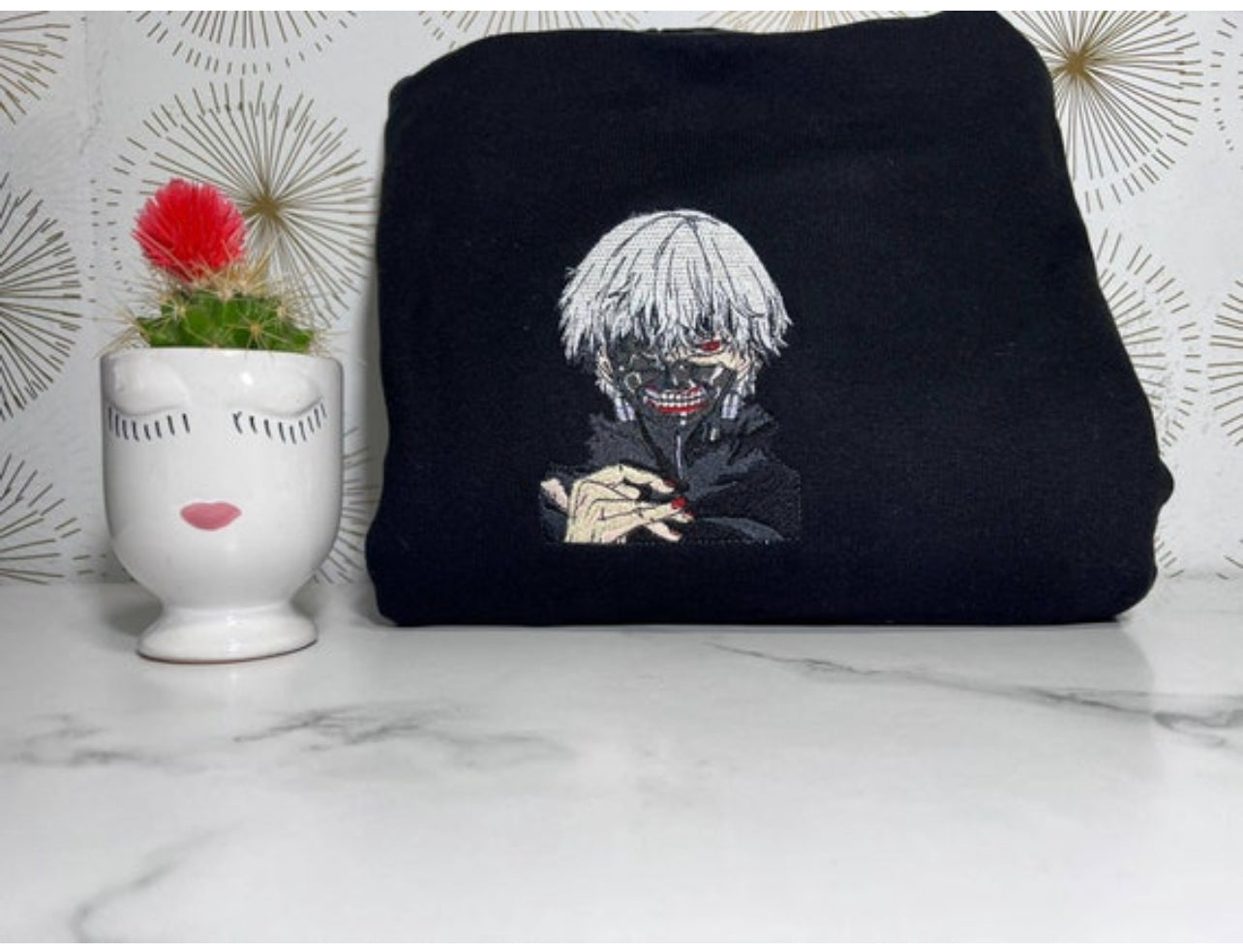 Ken Kaneki