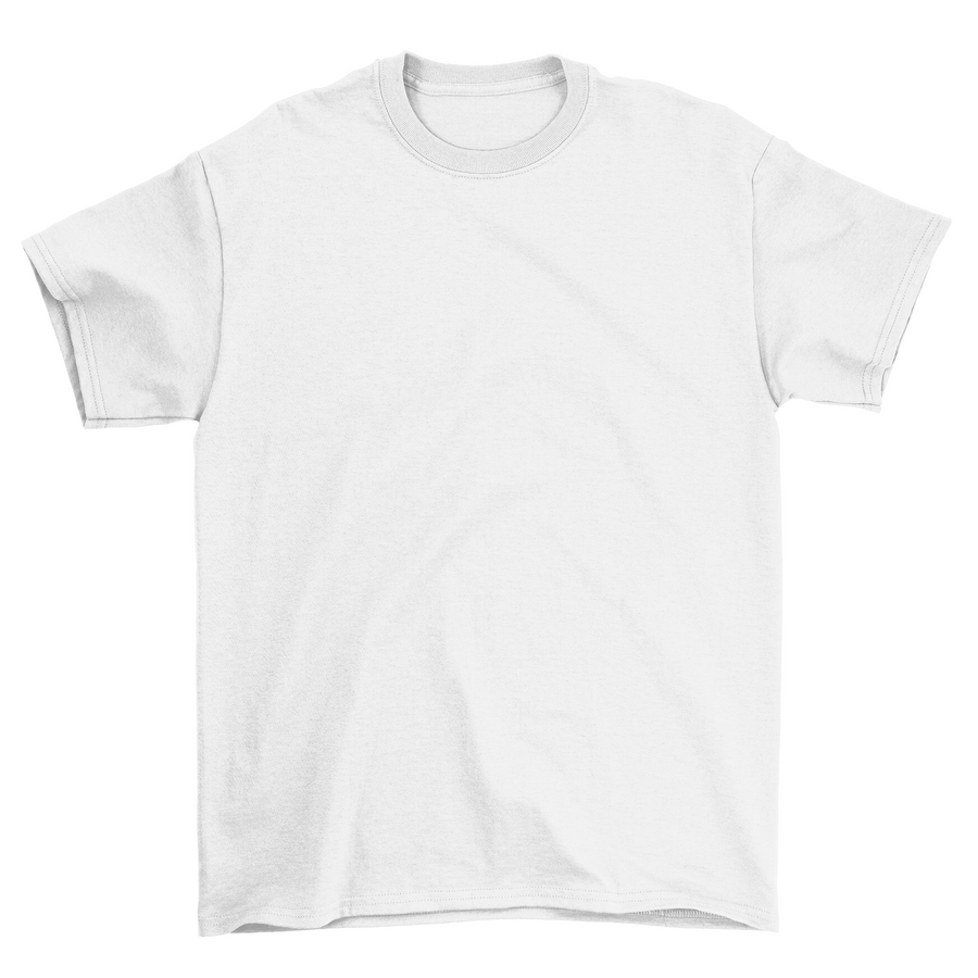 Custom T Shirt