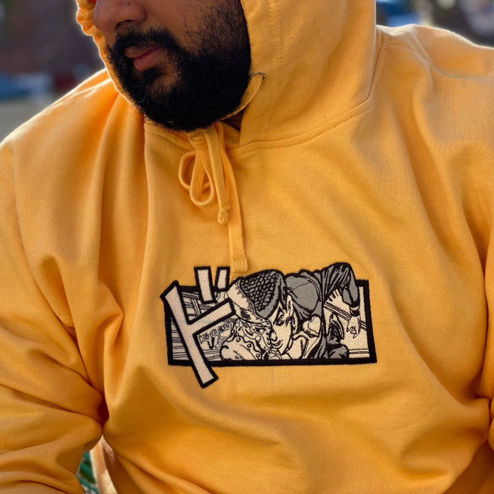 Hoodies