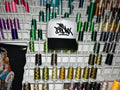 The Bronx Embroidered Snapback | Urban Script Hat | Unisex Baseball Cap