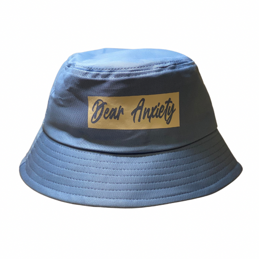 Signature Bucket Hat