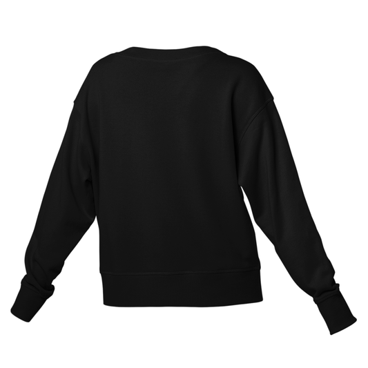 Custom Crewneck Sweatshirt