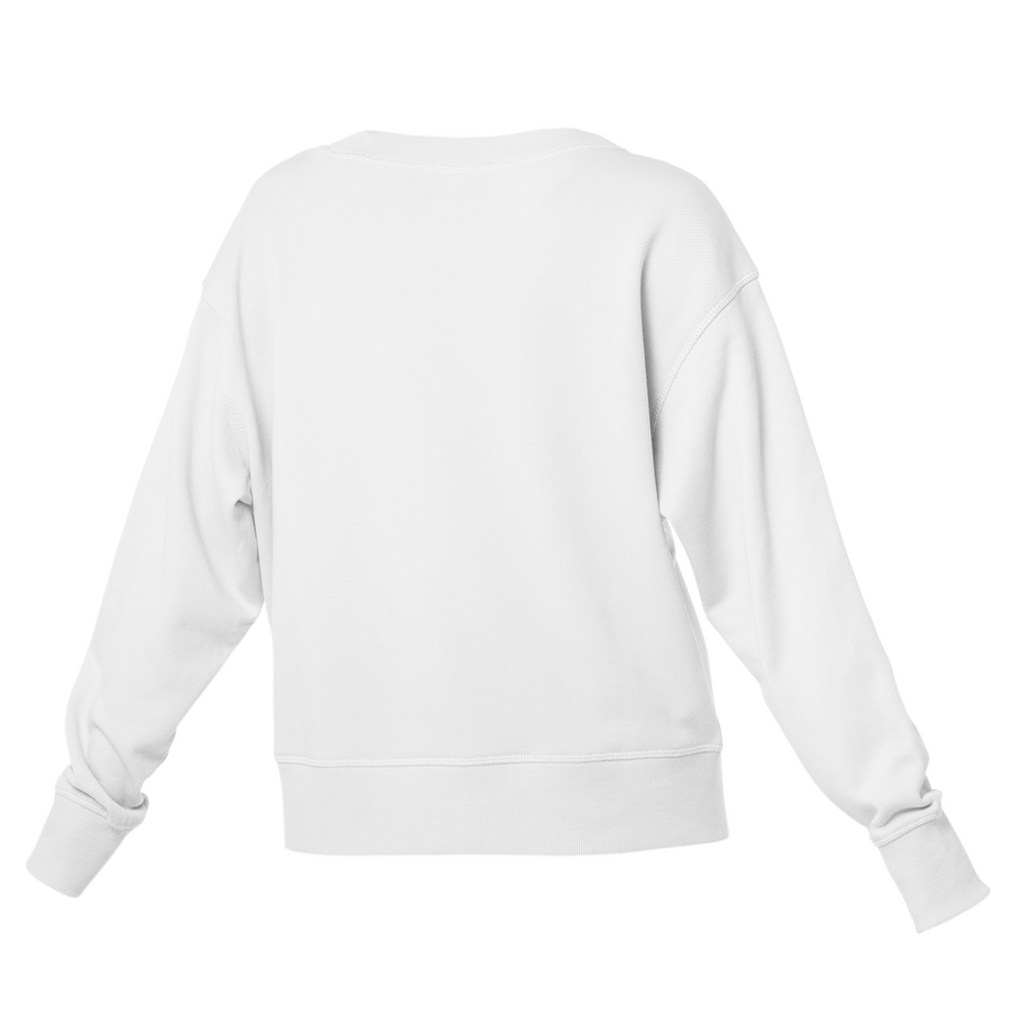 Custom Crewneck Sweatshirt