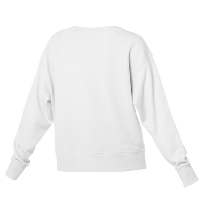 Custom Crewneck Sweatshirt