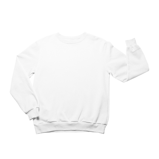 Custom Crewneck Sweatshirt