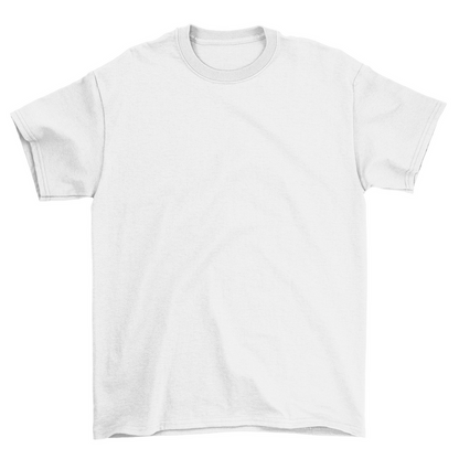 Custom T Shirt