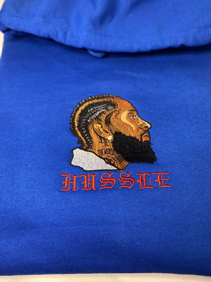 Nipseyhussle