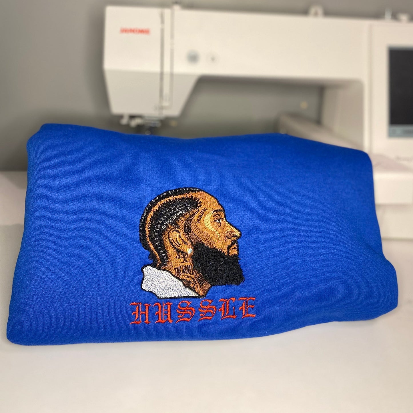Nipseyhussle