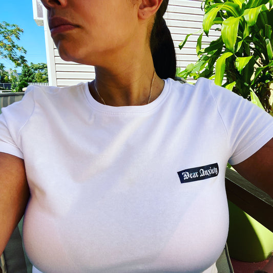 Dear Anxiety small logo