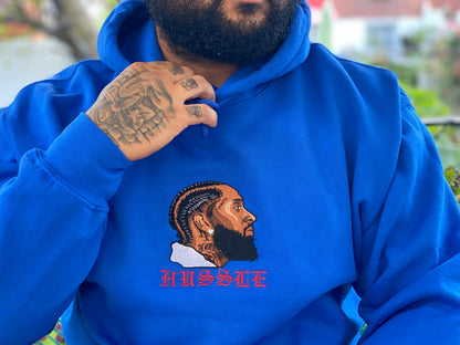 Nipseyhussle