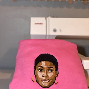 Issa Rae Season 1