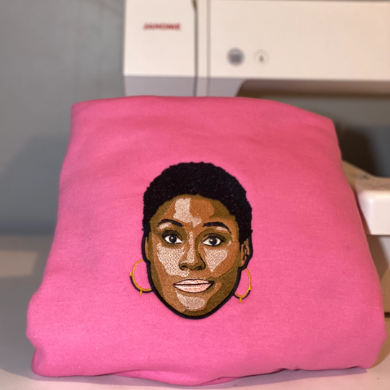 Issa Rae Season 1